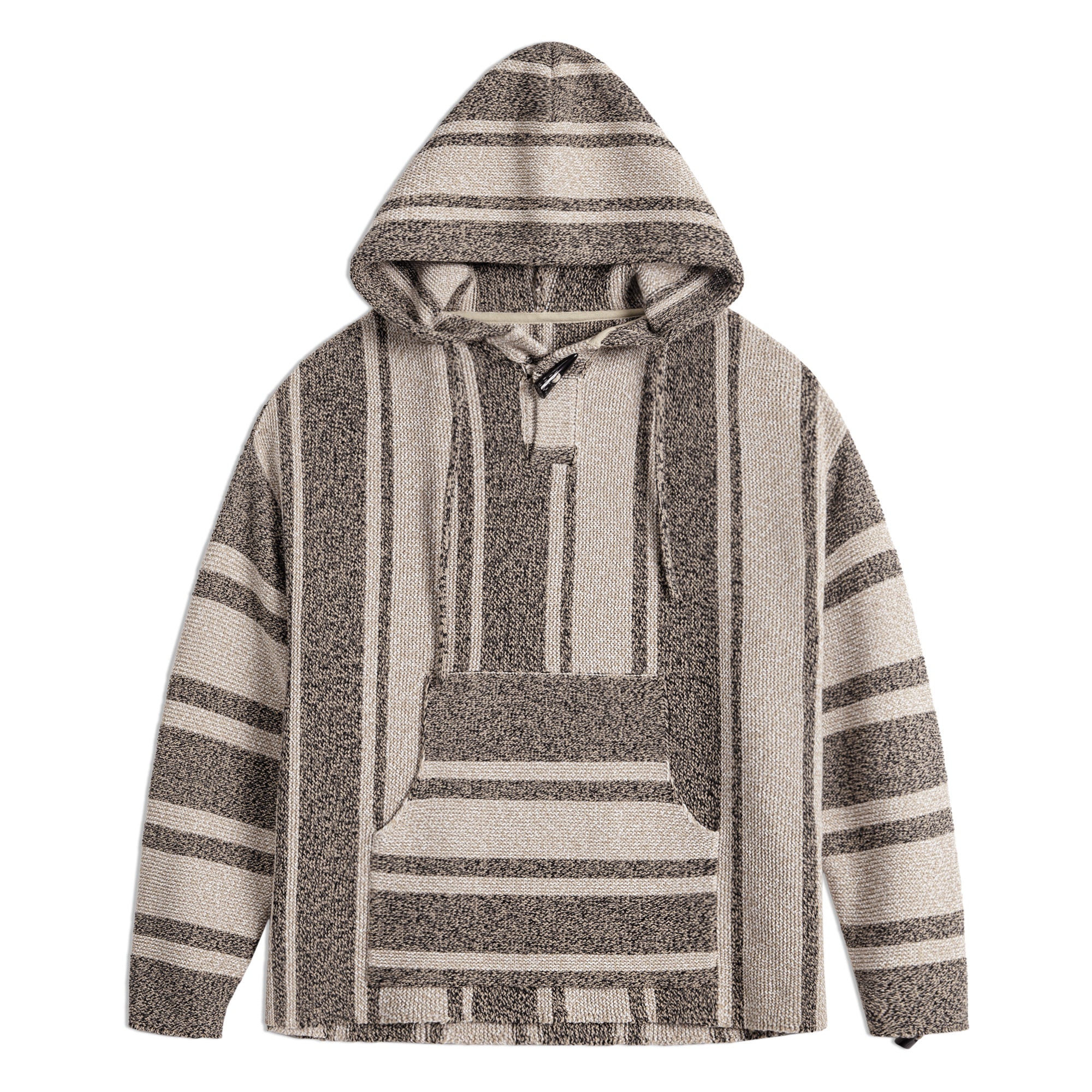 MADEN Baja Hooded Sweatshirt