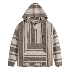 MADEN Baja Kapuzen-Sweatshirt