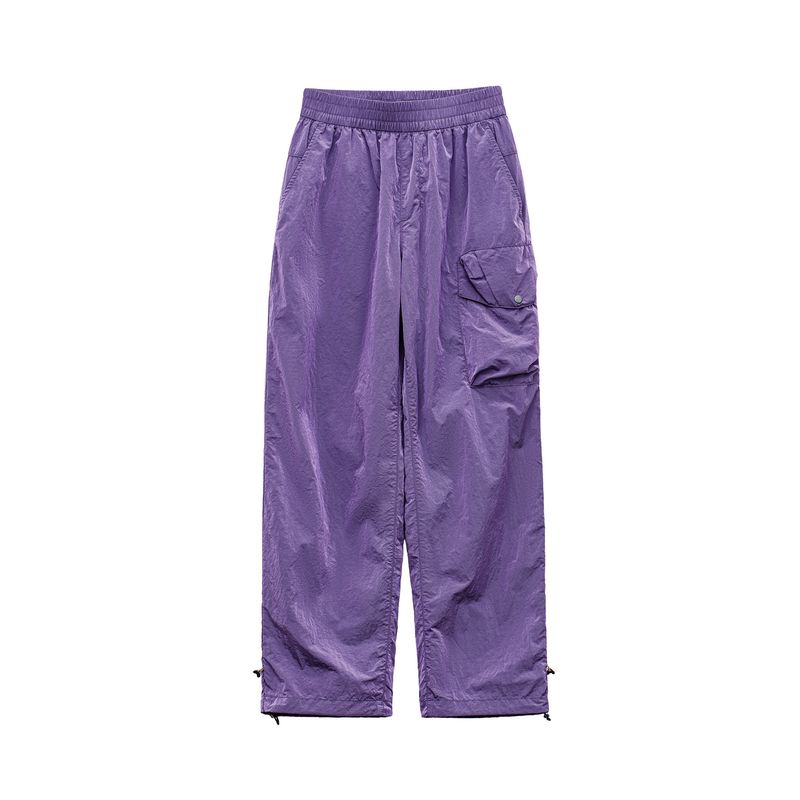 MADEN Damen Schnell trocknende Cargo-Hose