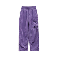 MADEN Damen Schnell trocknende Cargo-Hose
