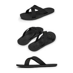 MADEN Herren Schnell Trocknende Eva Strand Sandalen für Outdoor