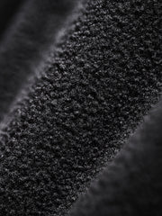 MADEN Doppelseitige Fleece-Jogger