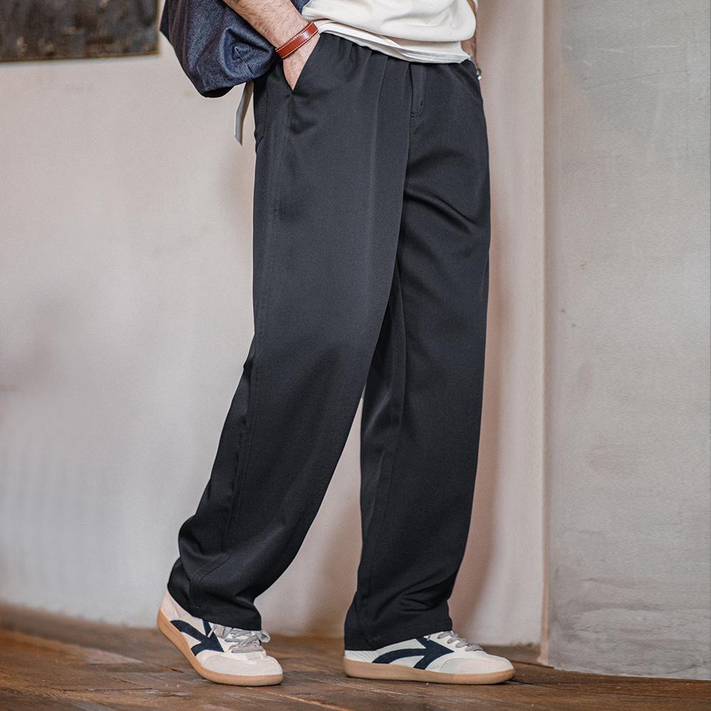 Maden Herren Freizeithose - wasserabweisend, knitterfrei