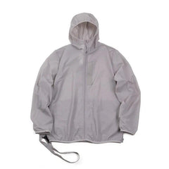 MADEN UPF 50+ ultraleichte Zip-Up-Sonnenschutzjacke