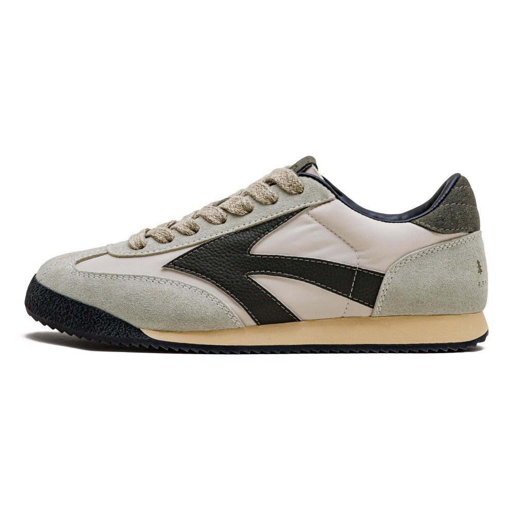 Zapatillas bajas retro para hombre MADEN – Calzado transpirable para correr y entrenar