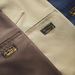 MADEN 718 Tailored Shorts