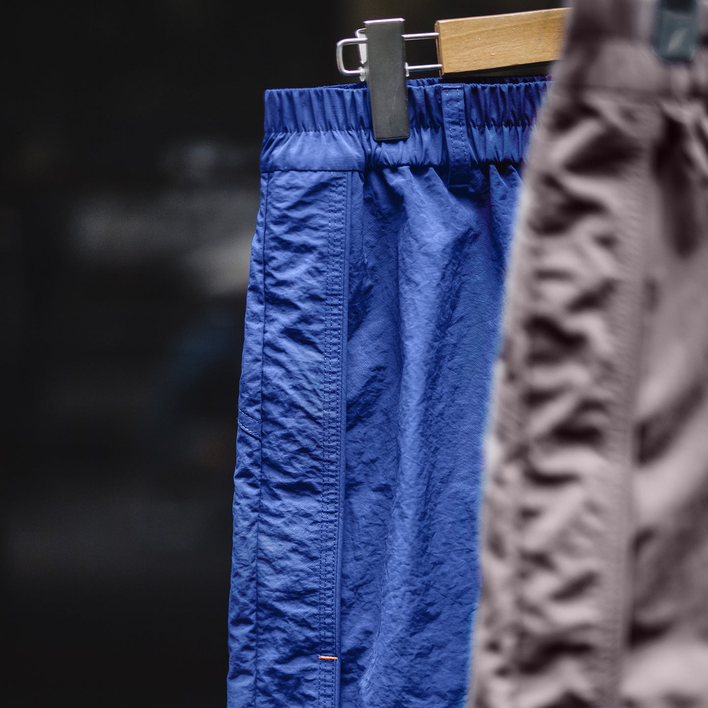 MADEN Taslon Anywhere Pants