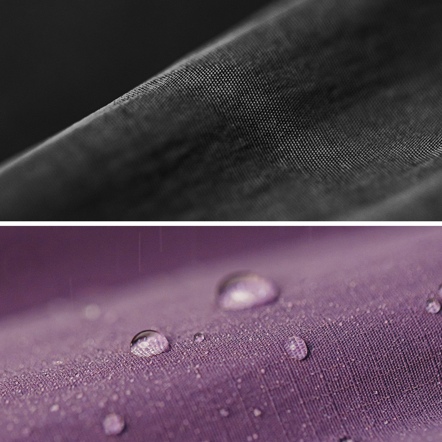 MADEN Reversible Water-Repellent Cotton Jacket