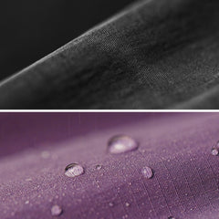 MADEN Reversible Water-Repellent Cotton Jacket