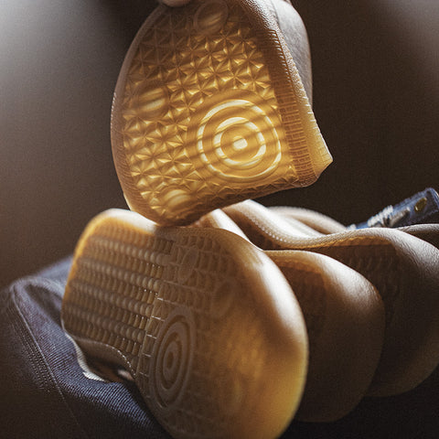 MADEN Arrow German Trainers Shoes