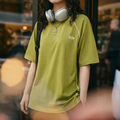 MADEN Women's Quick Dry Athletic Tee