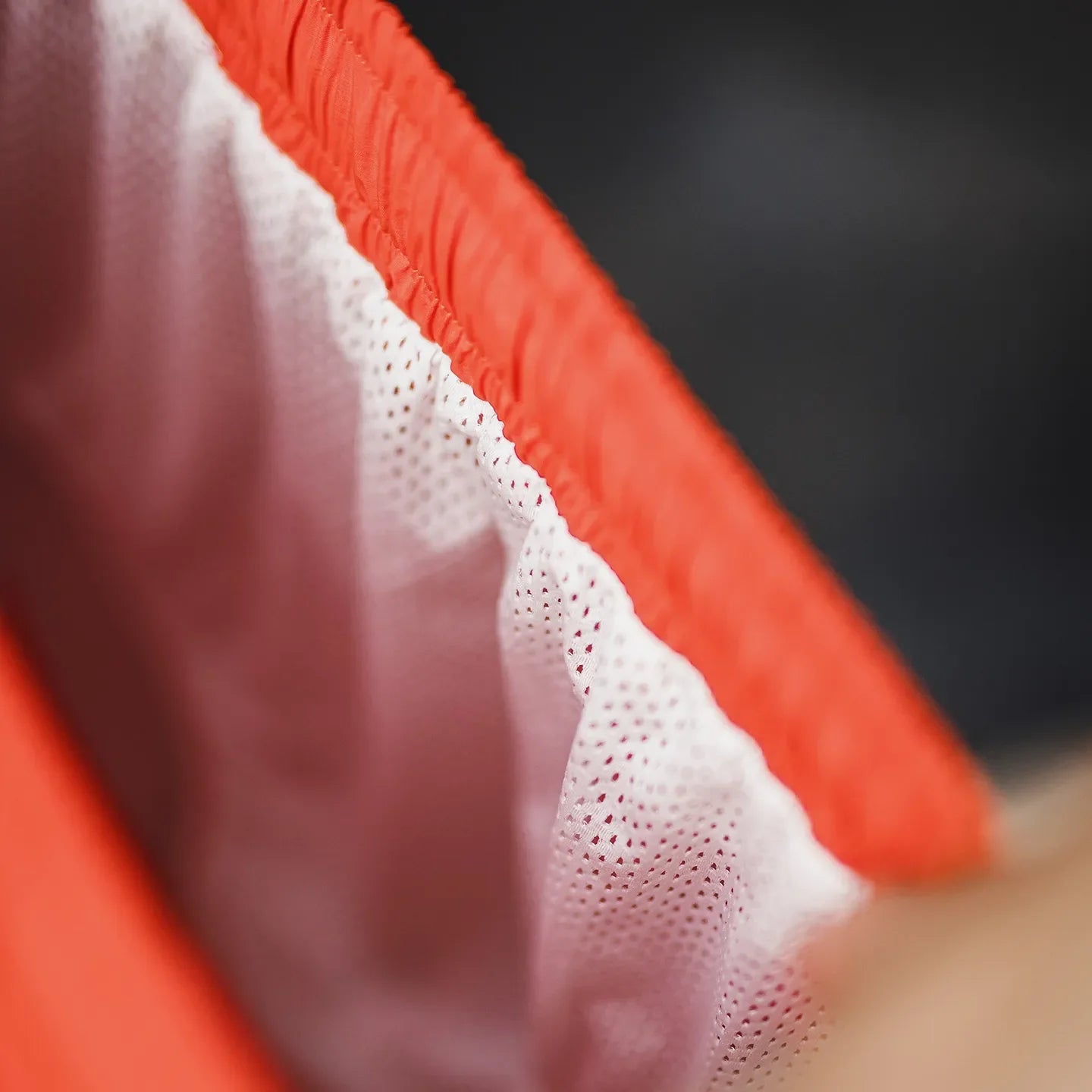 MADEN Orange Beach Vacation Shorts