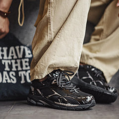 MADEN "PROMETHUS" Chunky Dad Sneakers