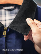 MADEN Detroit Canvas Jacket thumbnail