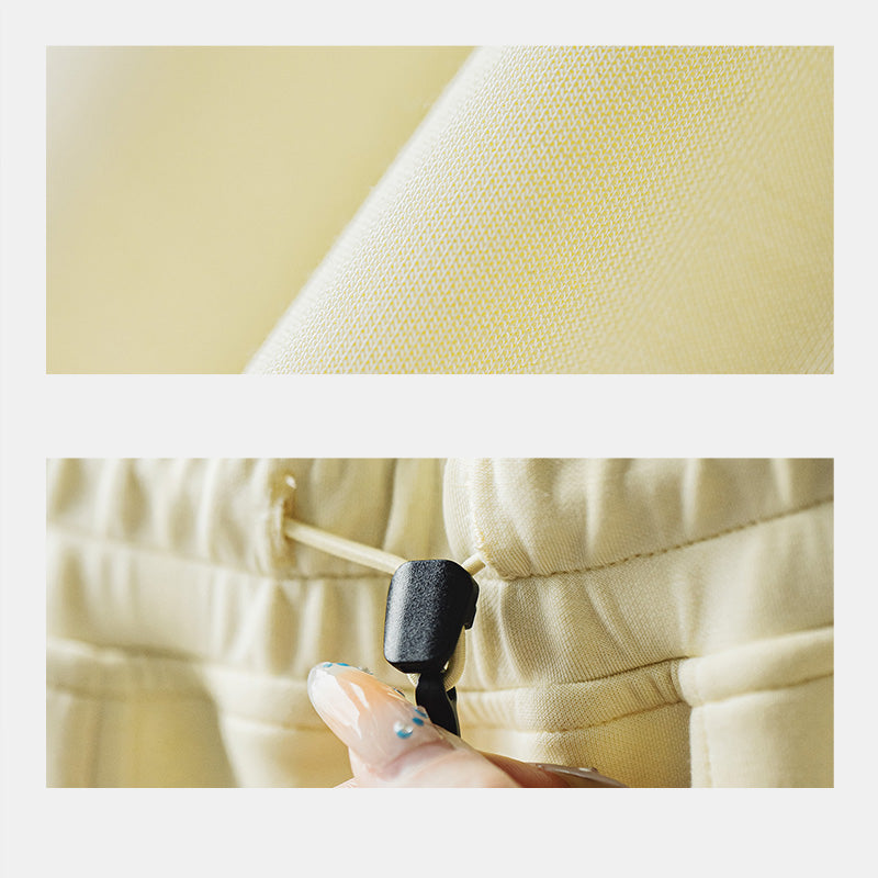 MADEN Women’s Air-Layer Cloud-Soft Sweatpants
