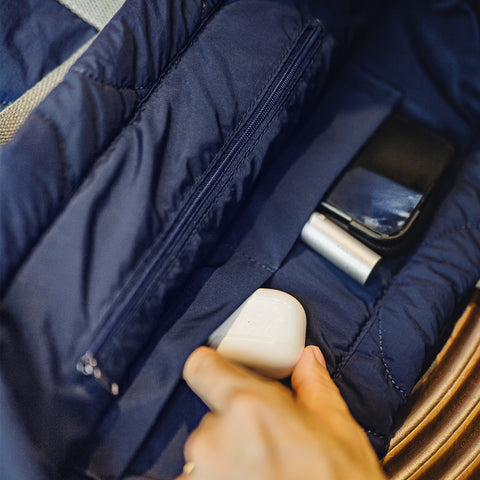 MADEN M65 Large Capacity Tote Bag