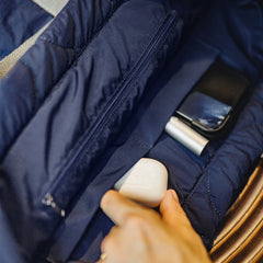 MADEN M65 Tote Bag mit großem Fassungsvermögen