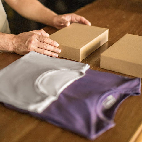 Maden Workwear | Quick-Dry Cooling Tee | UV Protection