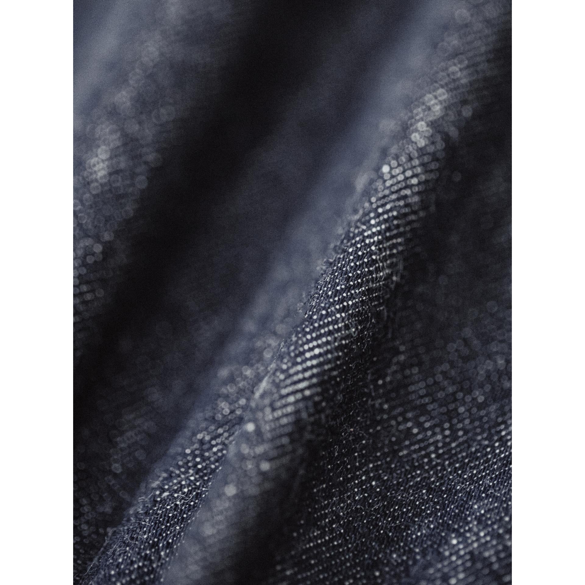 MADEN 9,7oz Retro Slub Denim Jeans