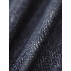 MADEN 9,7oz Retro Slub Denim Jeans