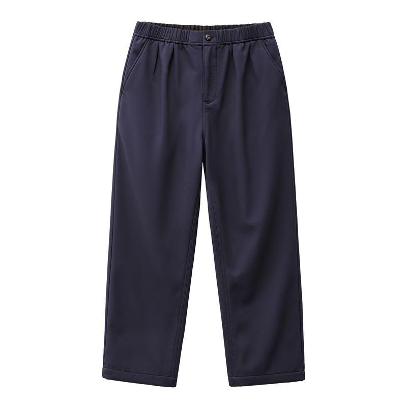 MADEN Easy Pants Fleece-Lined