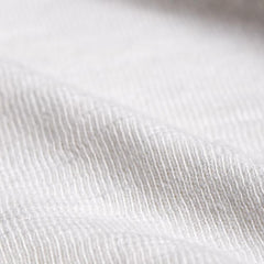 Maden Damen Freizeit T-Shirt mit Rundhals und Kontrast