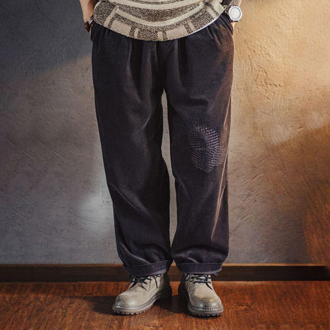 MADEN Wilderness Arbeitsstiefel 