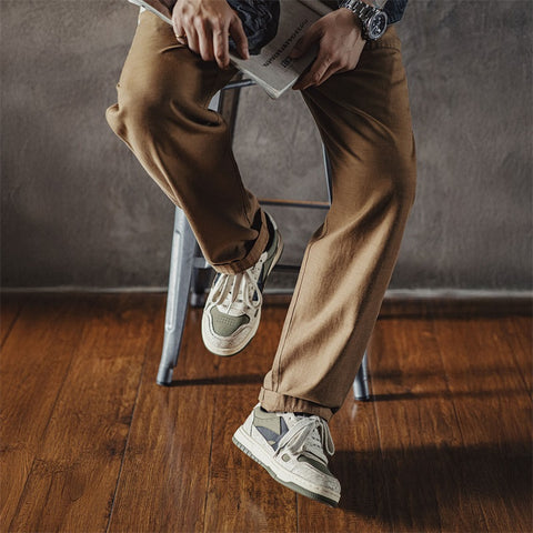 MADEN Skate Sneakers Utopia Collection