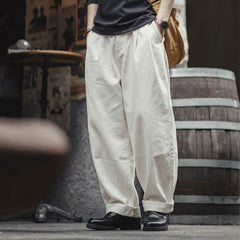 MADEN Vampire Penny Loafers - Old Money Style
