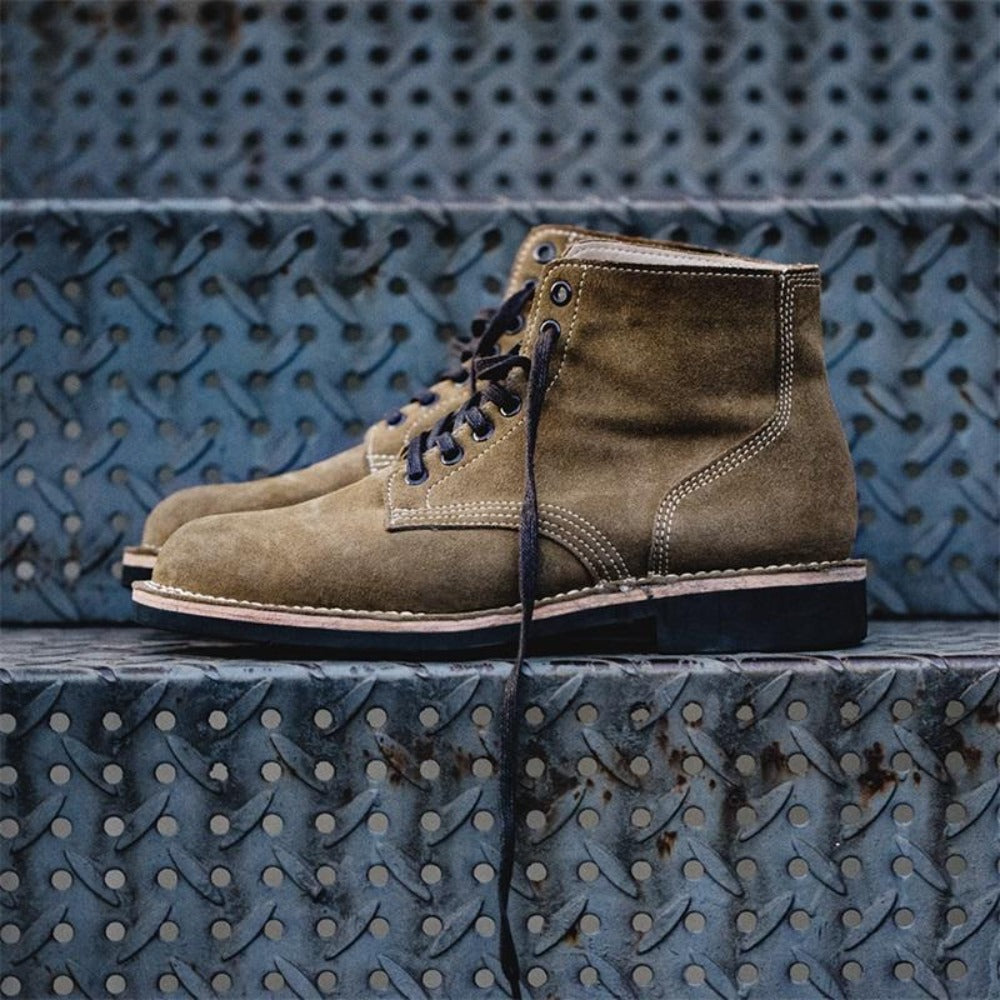 Botas de trabajo MADEN M43 "Escape"