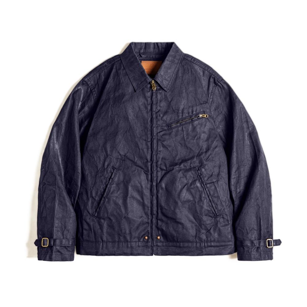 MADEN Oil Waxed Jacket - Gen 4