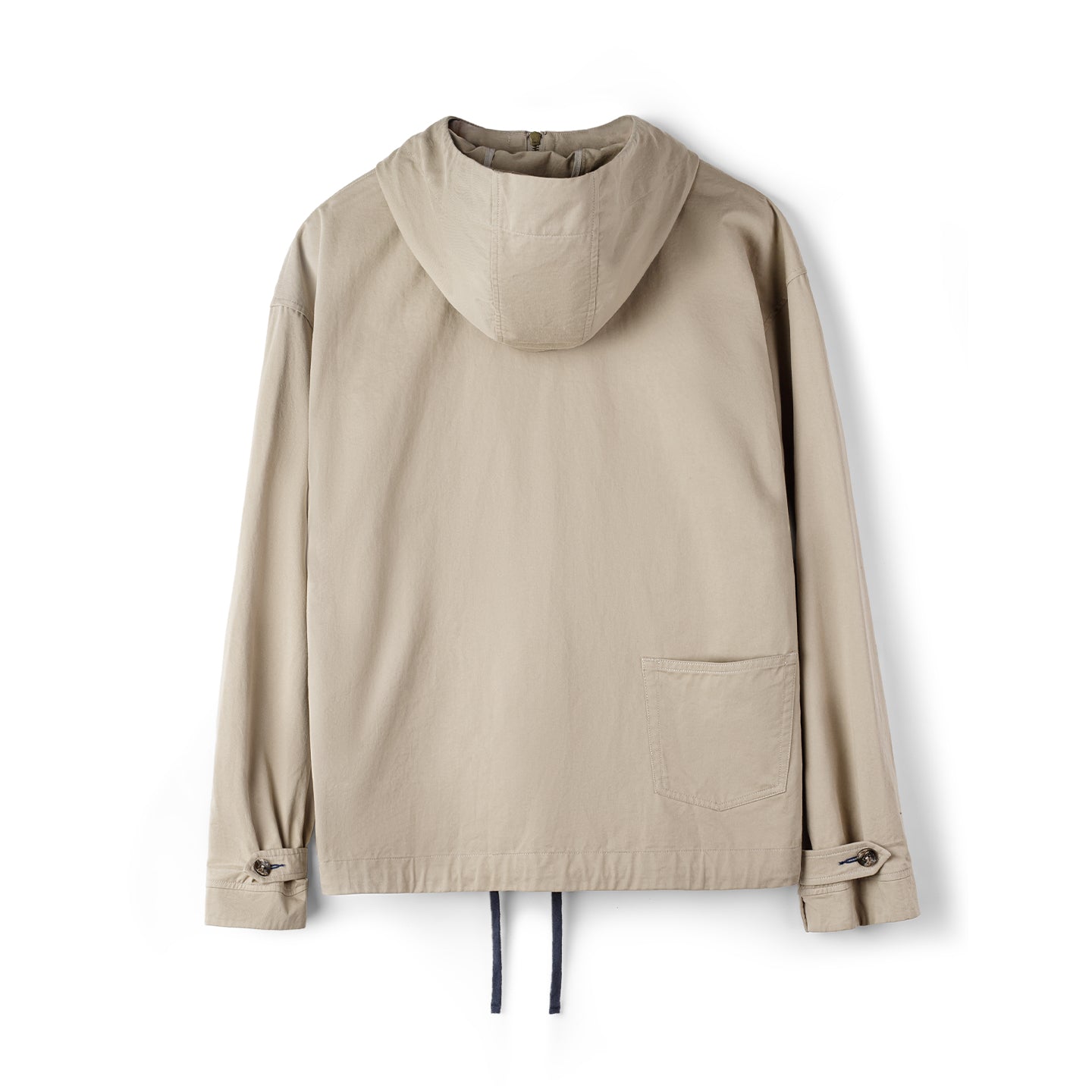 MADEN Canvas Mehrfach-Taschen Utility Kapuzenjacke