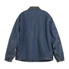 Chaqueta vaquera lavada MADEN Detroit