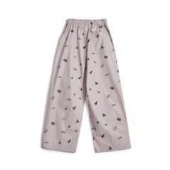 MADEN Camping Grafik Fallschirmjäger-Hose