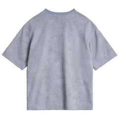 Camiseta retro con estampado lavado Goro's MADEN