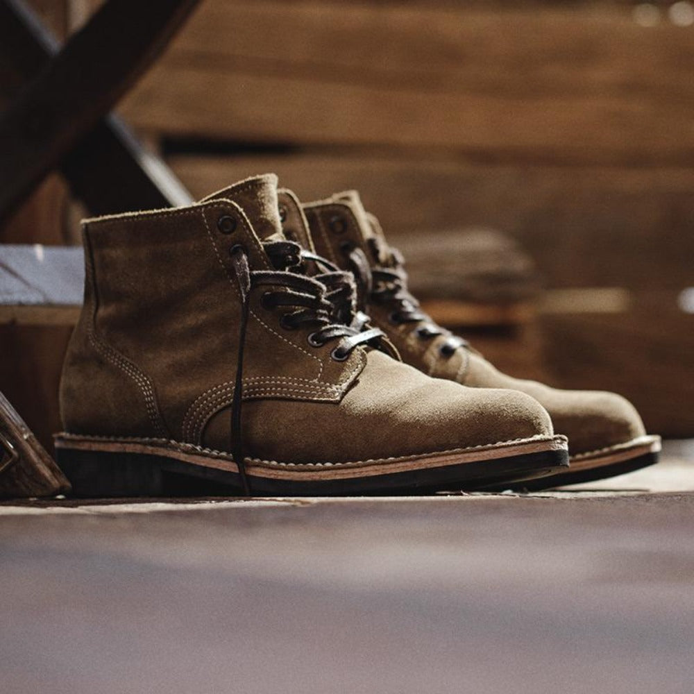 Botas de trabajo MADEN M43 "Escape"