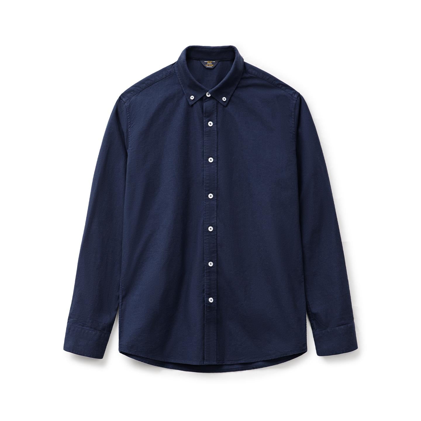 마덴 남성 옥스포드 셔츠 – 면 100% 버튼다운 긴팔 캐주얼 셔츠