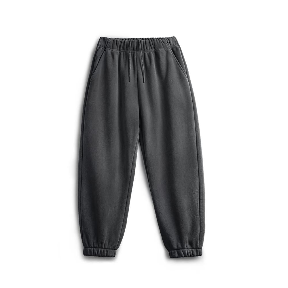 MADEN Double-Sided Fleece Joggers