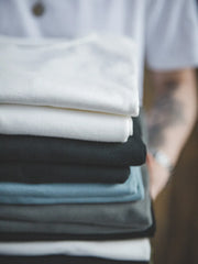 MADEN 300g Blank T-Shirt – 100% Cotton