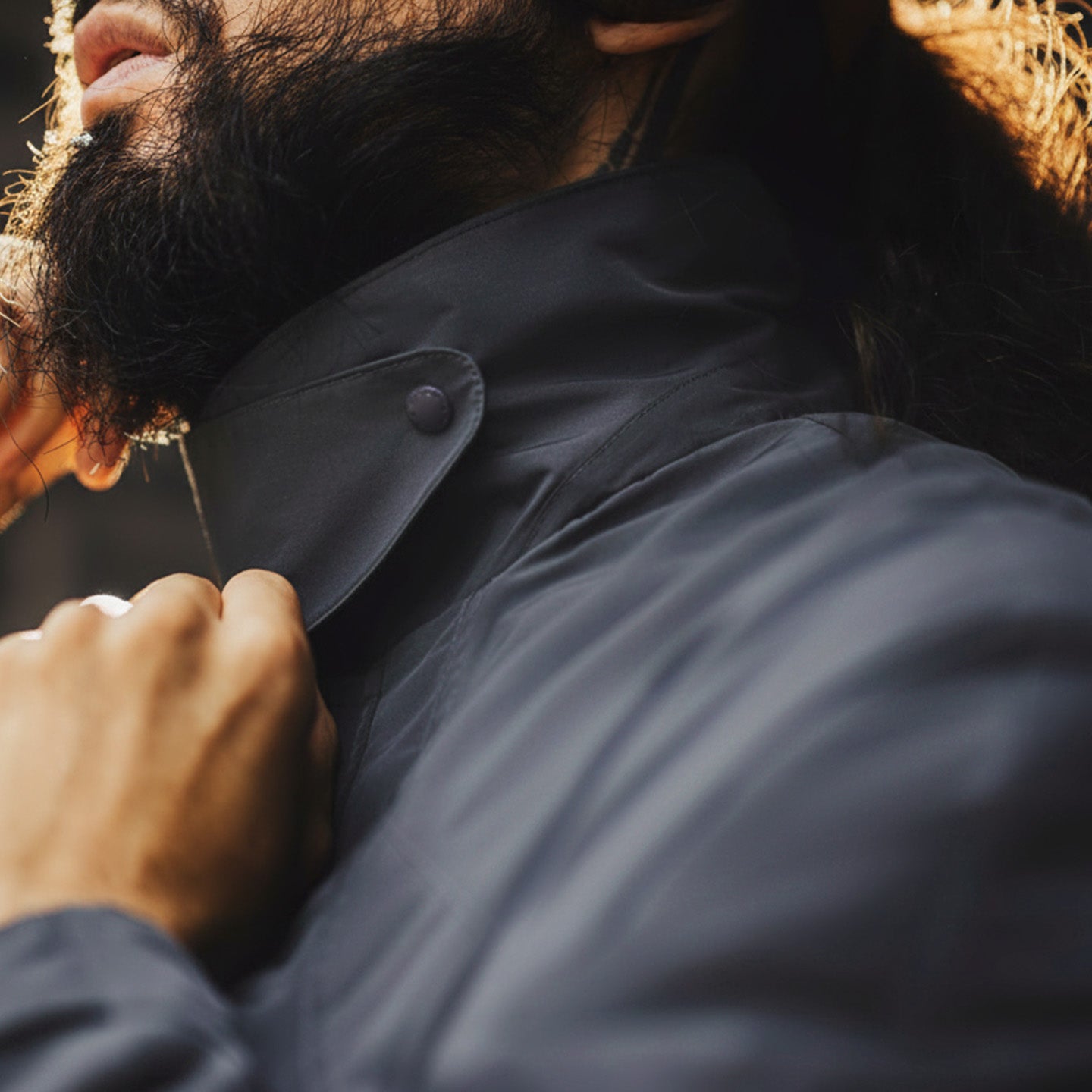 MADEN Urban Aegis Jacket - Waterproof