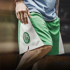 MADEN Mesh Athletic Basketball Shorts