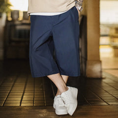 MADEN 718 Maßgeschneiderte Shorts