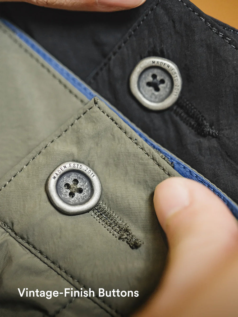 MADEN Men's Upf Cooling Quick-Dry Casual Pants