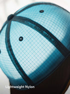 MADEN Contrast Color Lightweight Quick-Dry Baseball Cap thumbnail