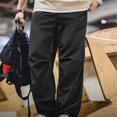 MADEN Herren Fallschirmjäger Cargo-Hose