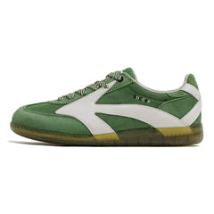 MADEN Arrow Deutsche Trainers Schuhe - Grün