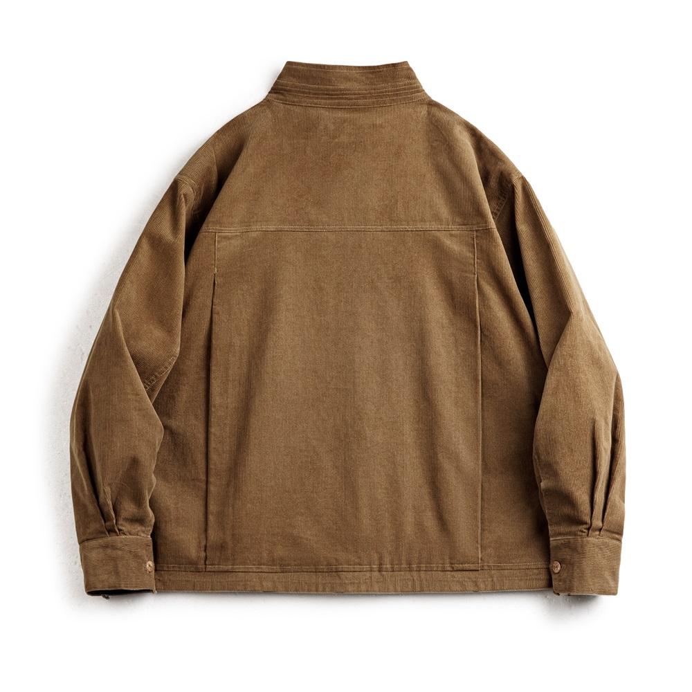 MADEN Corduroy Harrington G9 Jacket