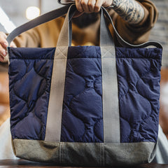 MADEN M65 Tote Bag mit großem Fassungsvermögen