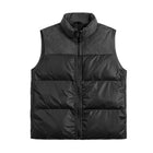 MADEN Men's Quilted Puffer Vest for Outdoor Wear thumbnail