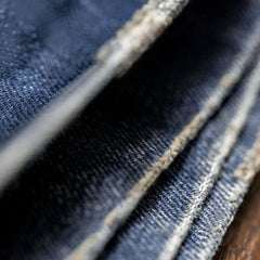 Chaqueta camionera de mezclilla Detroit MADEN